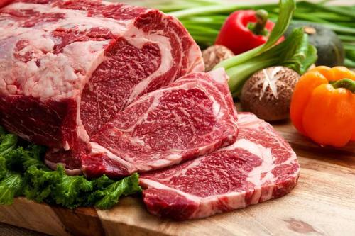 牛肉均价连续10周上涨