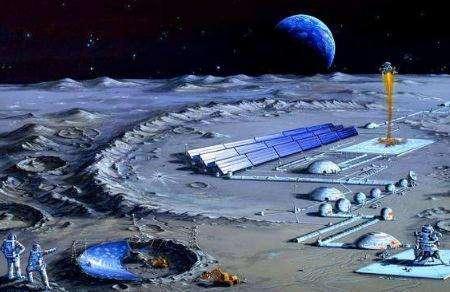 嫦娥七号任务将实现在月球南极着陆