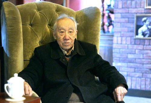 第一代电影美术师刘学尧去世,美术学