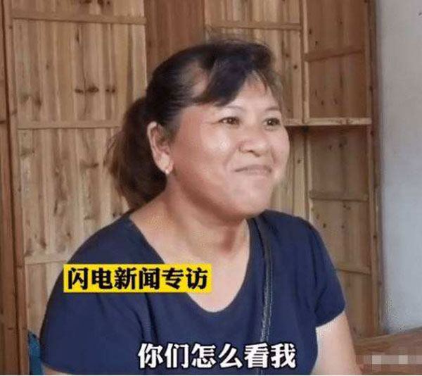 前妻宋小女回应张玉环申请国赔