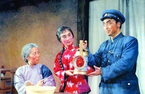 著名京剧表演艺术家钱浩梁去世