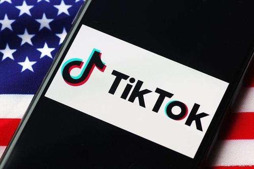 TikTok创作者宣布起诉美国政府-TikTok创作者起诉美国政府