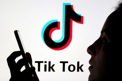 字节跳动发布TikTok不实传言说明,TikTok卖给美国抖音是否会受影响
