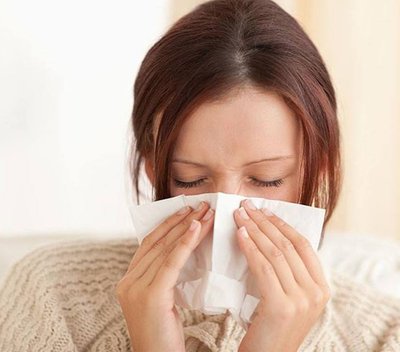 秋冬季节鼻炎发作怎么办,