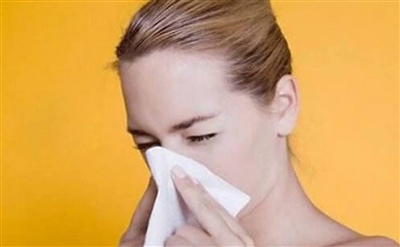 秋冬鼻炎严重原因,鼻炎越来越严重了,怎