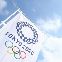 东京奥运会火炬接力日程公布