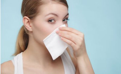 鼻炎什么季节容易犯,为何秋季容易犯鼻炎