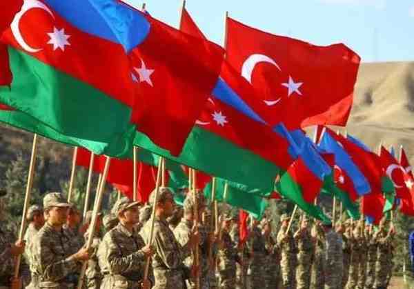 阿塞拜疆地图,阿塞拜疆对中国人态度