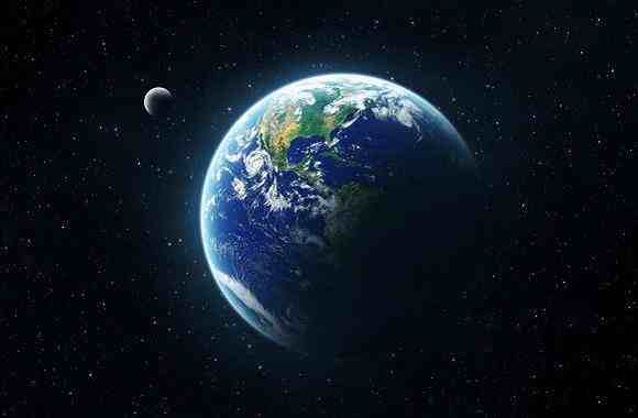 科学家发现24颗比地球更宜居星球