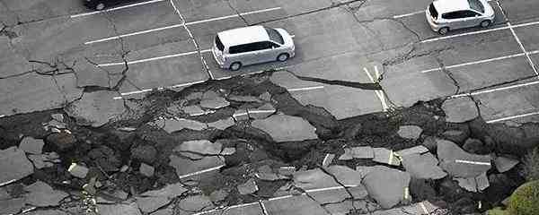 四川阿坝州理县发生3.2级地震