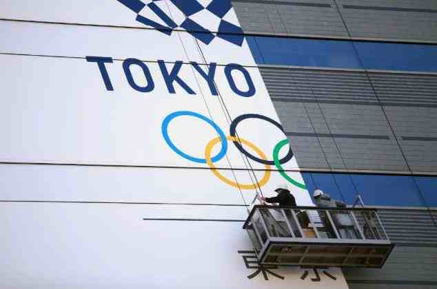 东京奥运会将缩减2.8亿美元预算