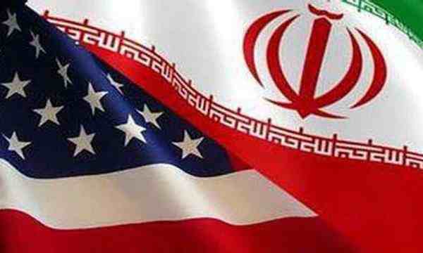 美国宣布制裁伊朗18家银行