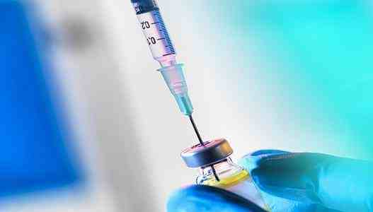 中国正式加入新冠疫苗实施计划