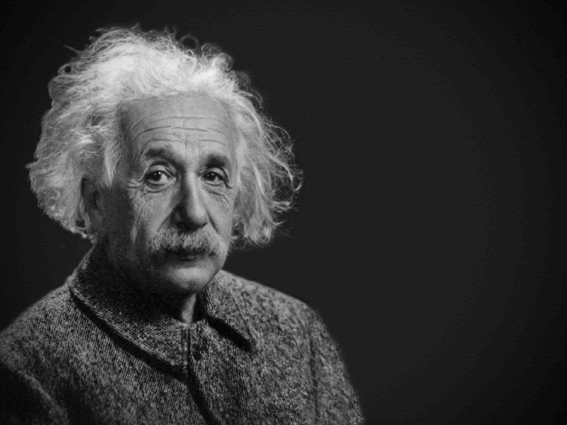 诺贝尔奖公布爱因斯坦成绩单,