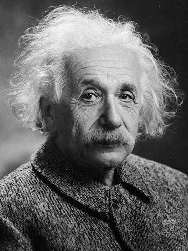 诺贝尔奖公布爱因斯坦高中成绩单