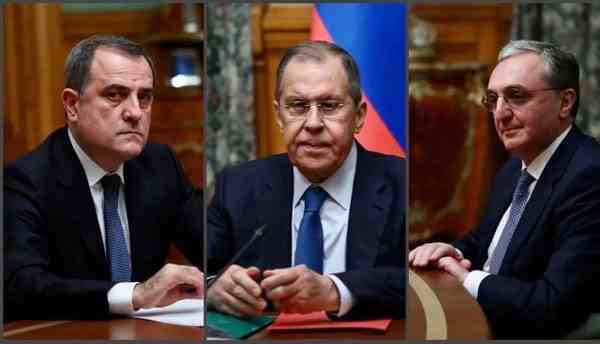 亚美尼亚与阿塞拜疆两国同意停火,阿塞拜