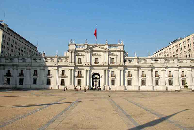 智利在成都设立总领事馆已获批准