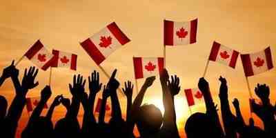12名中国留学生在加拿大聚会后感染