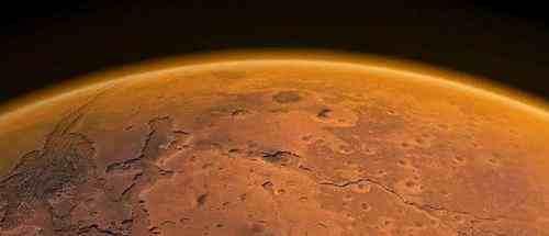 火星冲日金星合月14日将上演