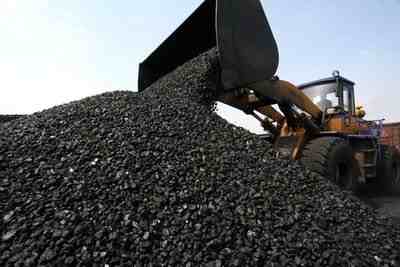 中国已停止从澳大利亚进口煤炭