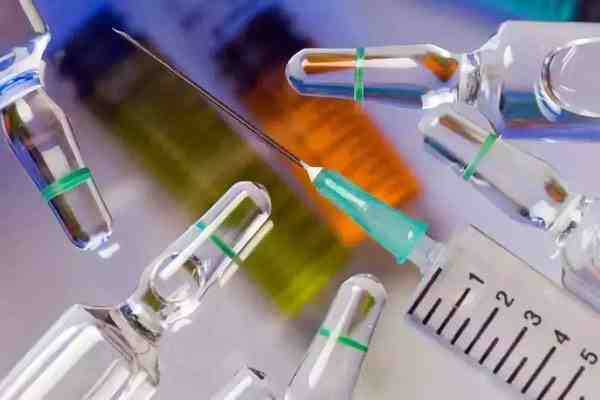10种疫苗进三期临床
