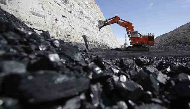 中国停止澳大利亚煤炭进口