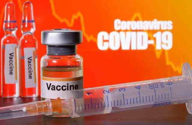 美国强生公司暂停新冠疫苗研究,中国疫苗