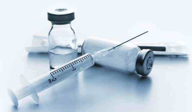 美国强生公司暂停新冠疫苗研究