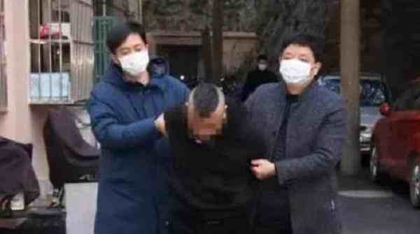 南医大女生被杀案凶手被判死刑,北京杀医