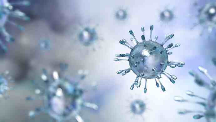 挪威发现新冠病毒新变种