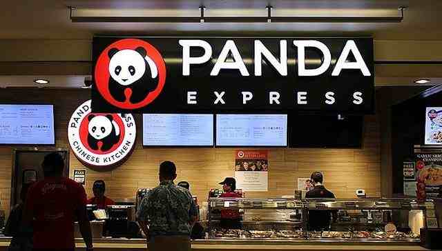 美国熊猫快餐从未授权在中国开店