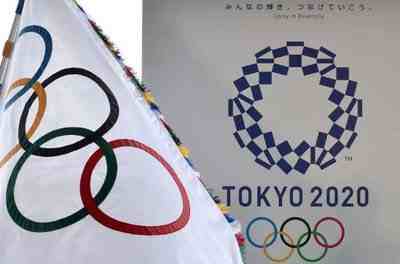 安倍称推迟东京奥运会前征得特朗普同意