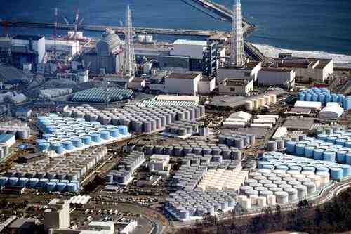 韩国济州岛将起诉日本核污水入海