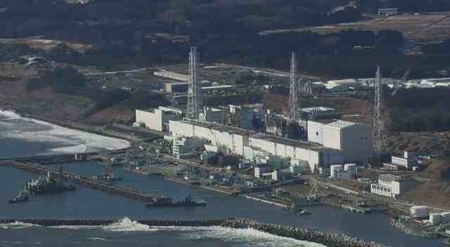 韩国济州岛将起诉日本核污水入海