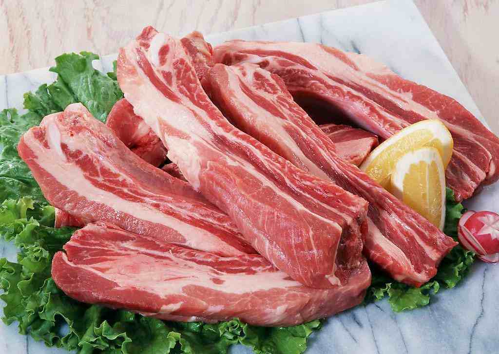 热文：猪肉价格连续7周回落
