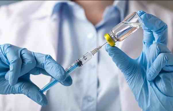 韩国发生第3例接种流感疫苗死亡病例,