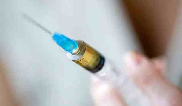 韩国发生第3例接种流感疫苗死亡病例