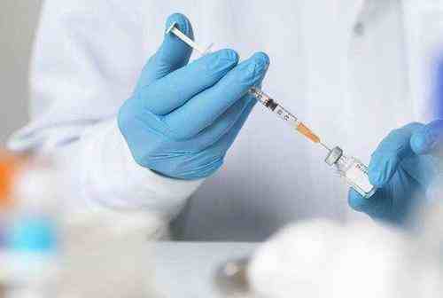 新加坡暂停使用韩国采用的两款流感疫苗