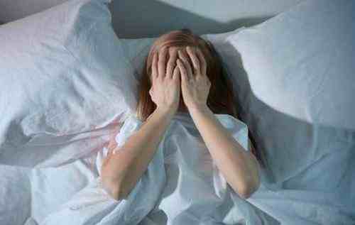 全国有超过3亿人存在睡眠障碍