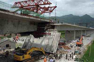天津铁路桥事故已致8死