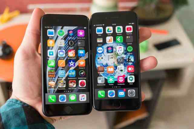 iPhone 5c正式被列为过时产品,iphone5c可以打