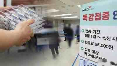 韩国已有88人接种流感疫苗后死亡,韩国接