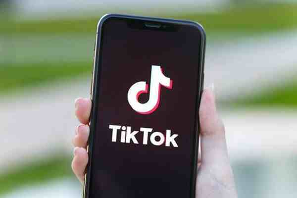 TikTok再起诉美国政府