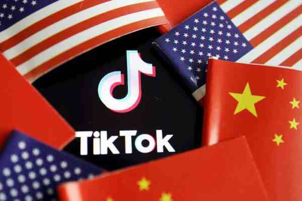 TikTok再起诉美国政府