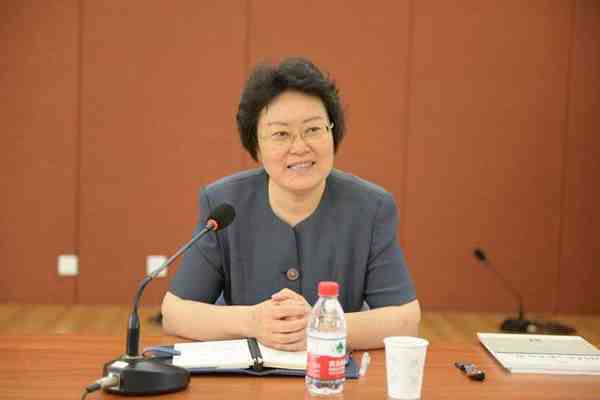 中国女法官当选国际法院法官