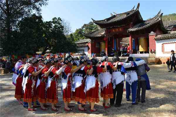 泼水节是哪个民族（泼水节是哪个民族的节日）