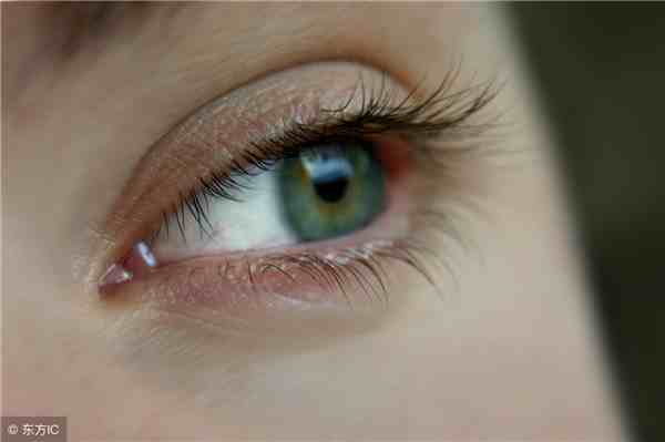 热文：瞳孔大小瞳孔大小与哪些疾病有关