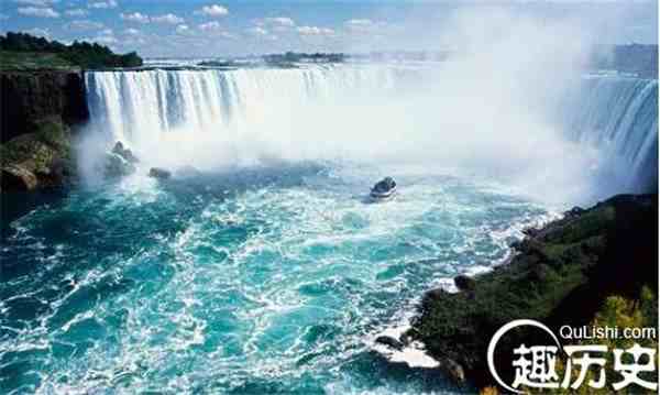 世界最大的瀑布（世界上最大的瀑布并非伊瓜苏瀑布）