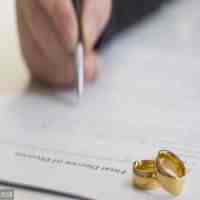 离婚协议书怎么写（2020年离婚协议范本）