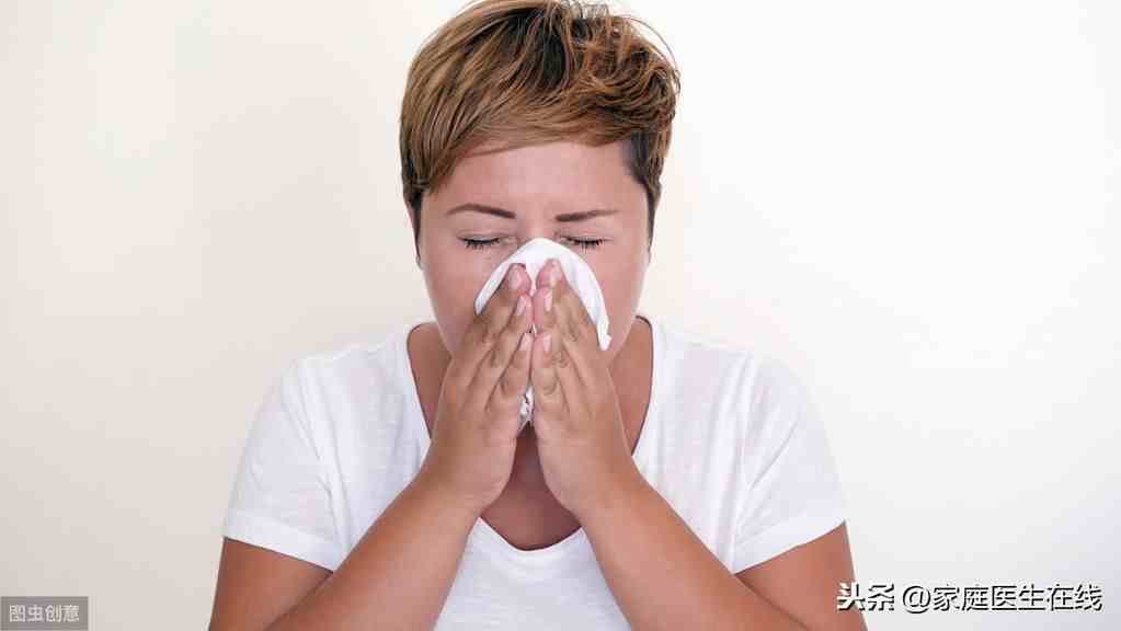 鼻塞怎么办？4个“通鼻”方法，鼻炎患者快收藏